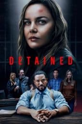 Tonton FilmDetained (2024) 